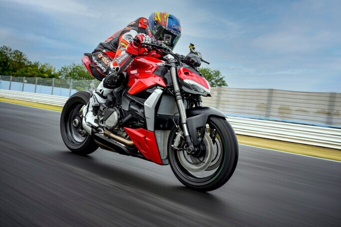 Verkaufsberater/-in Ducati 80%, 1. Bild