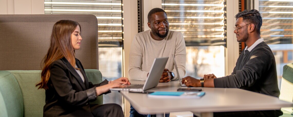 Lehrstelle Detailhandelsfachmann/-frau Aftersales EFZ 2026, 1. Bild