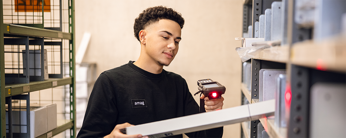 Schnuppertage Buchs ZH (Logistik & Detailhandel) 2026, 1. Bild