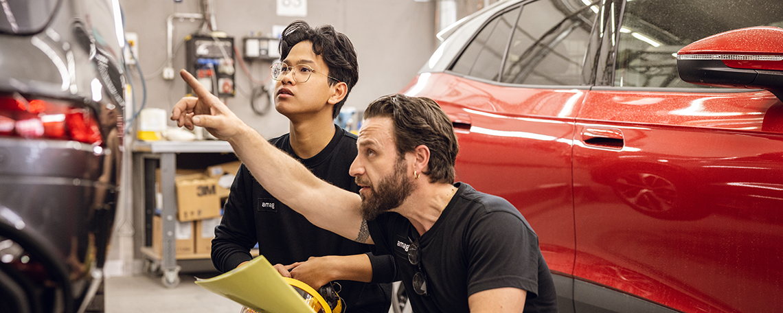 Schnuppertage Region Zürich Ost & Jona 2026, 1. Bild